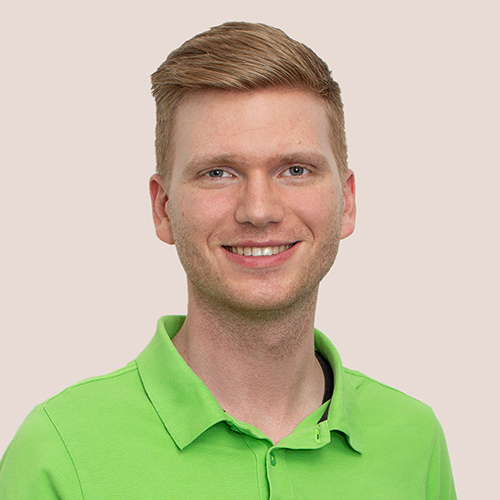 Michael Matz